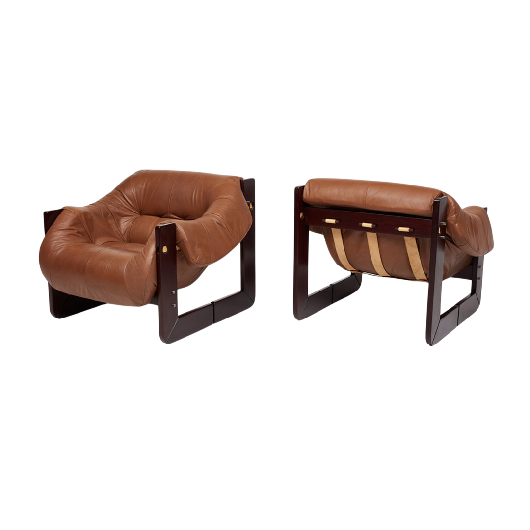 Percival Lafer — THE MILLIE VINTAGE